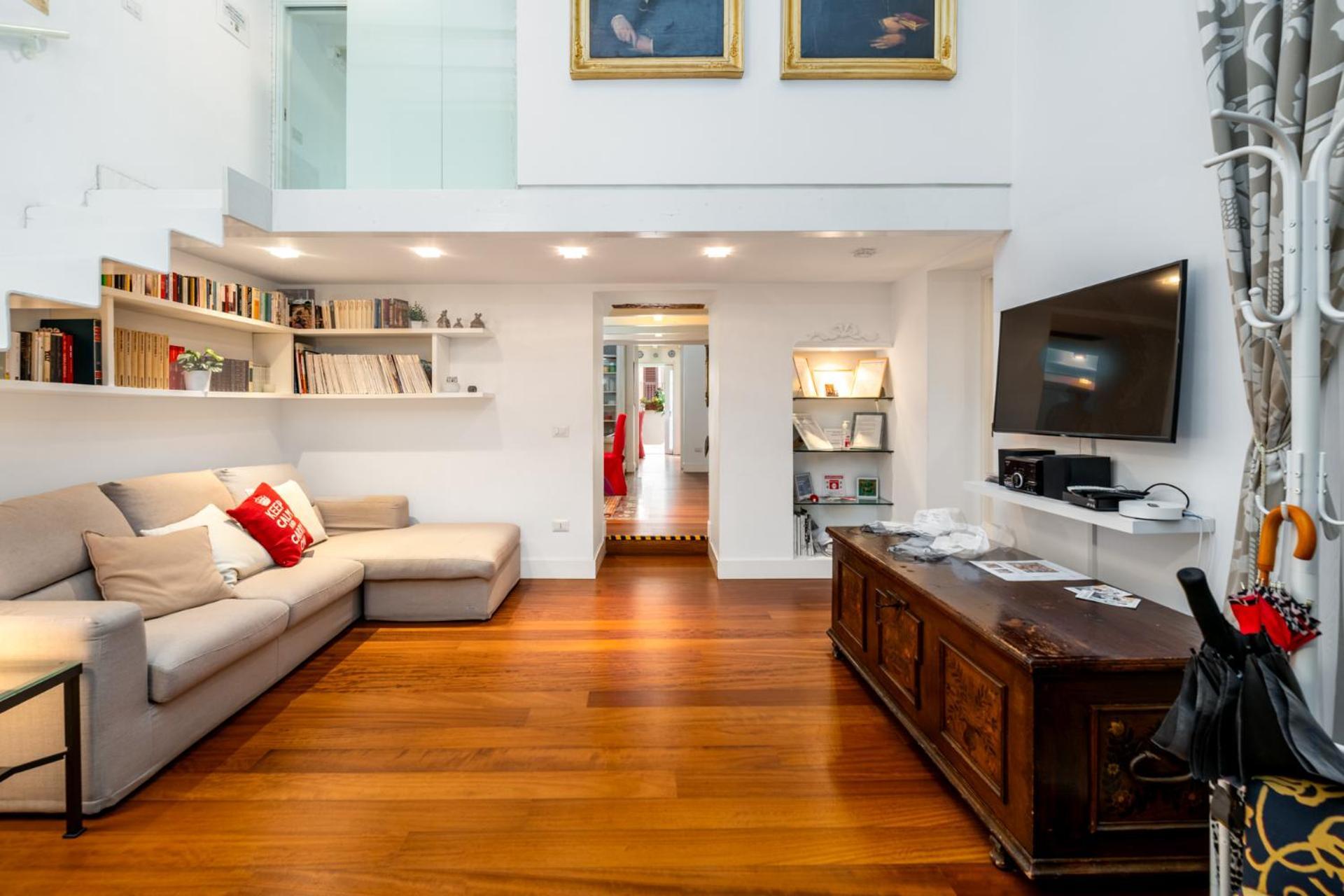 Riccardo Luxury Apartment Bari Exterior photo
