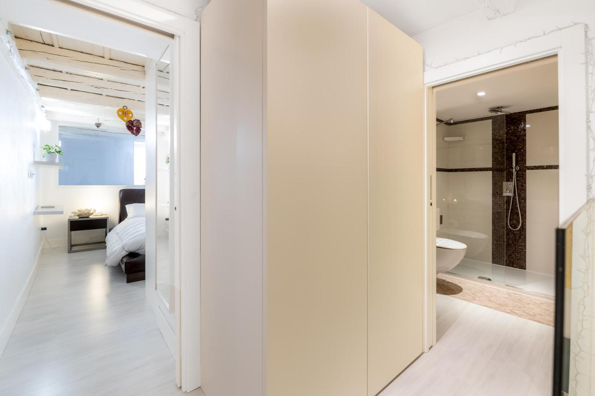 Riccardo Luxury Apartment Bari Exterior photo