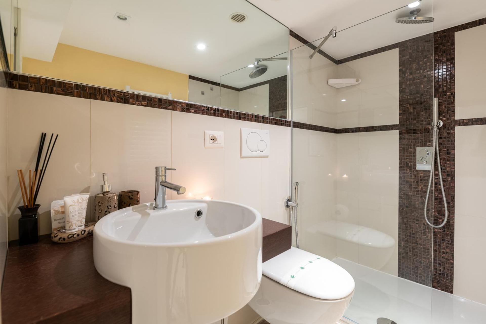 Riccardo Luxury Apartment Bari Exterior photo