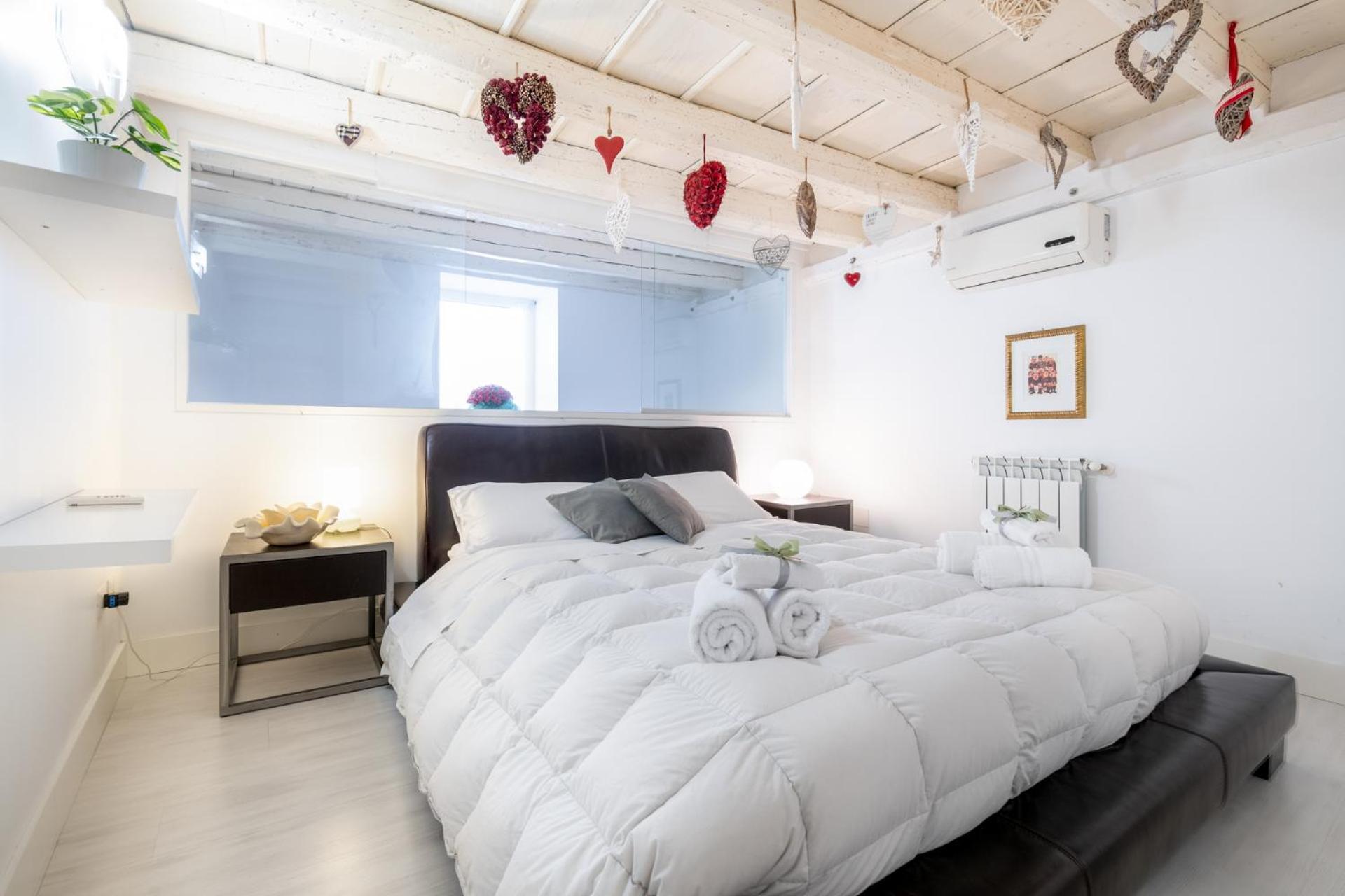 Riccardo Luxury Apartment Bari Exterior photo