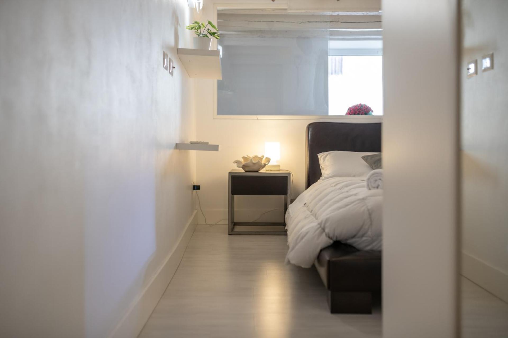 Riccardo Luxury Apartment Bari Exterior photo