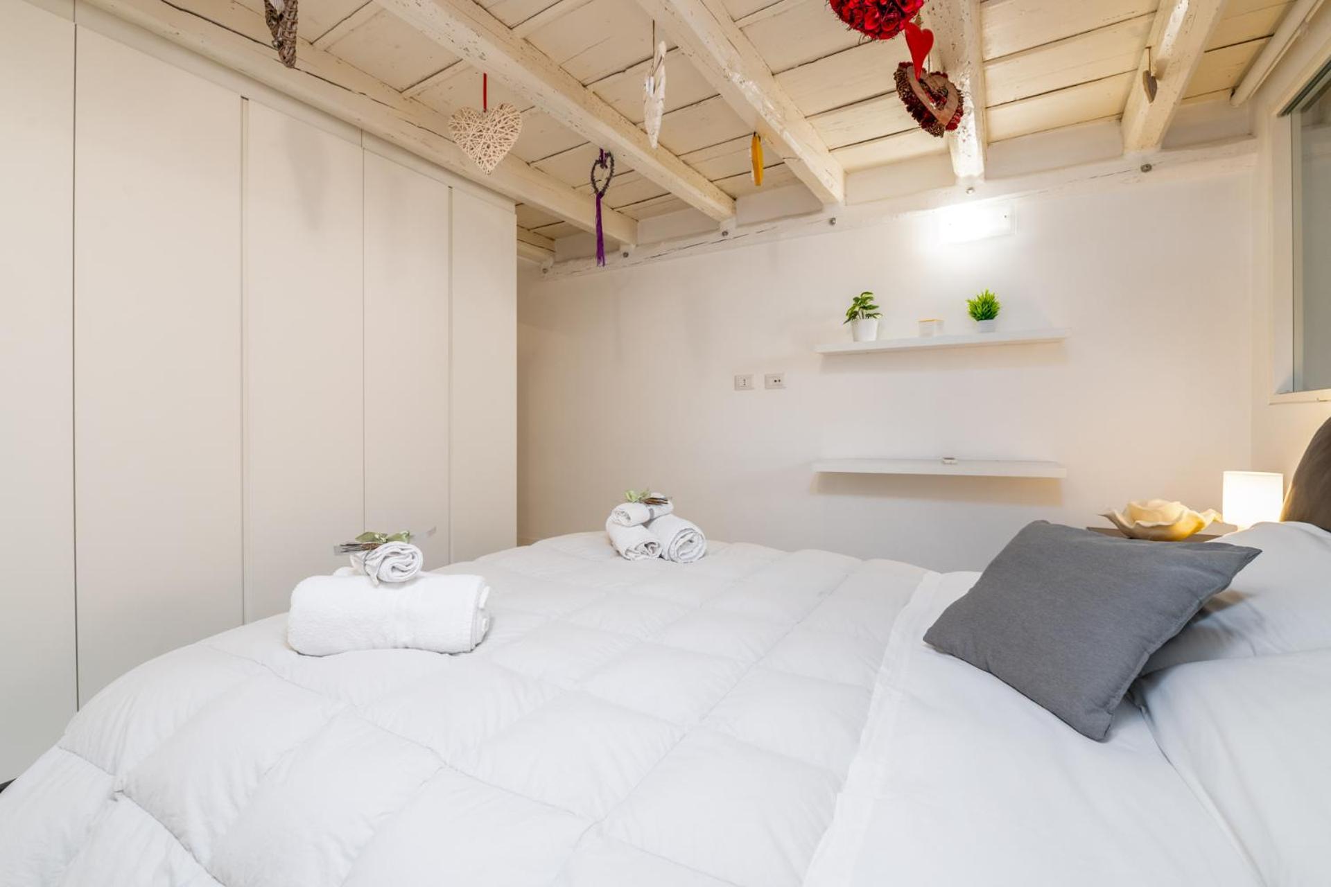 Riccardo Luxury Apartment Bari Exterior photo